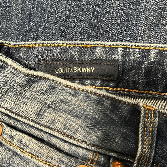 Lucky Brand Jeans 👖 - Picture 4 of 5